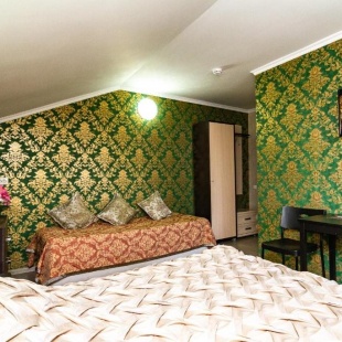 Фотография гостиницы Отель Видный