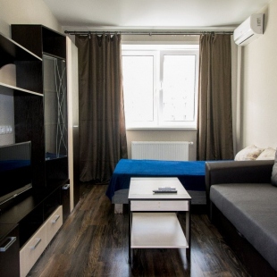 Фотография квартиры Квартира на улице Стаханова 59