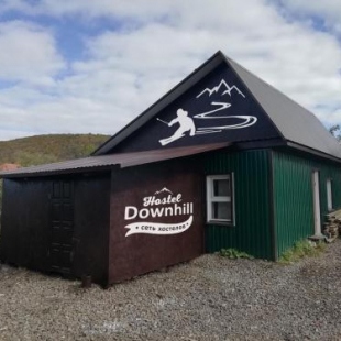Фотография хостела Downhill