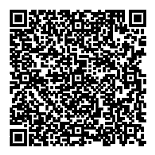 QR код мини отеля OJAKH