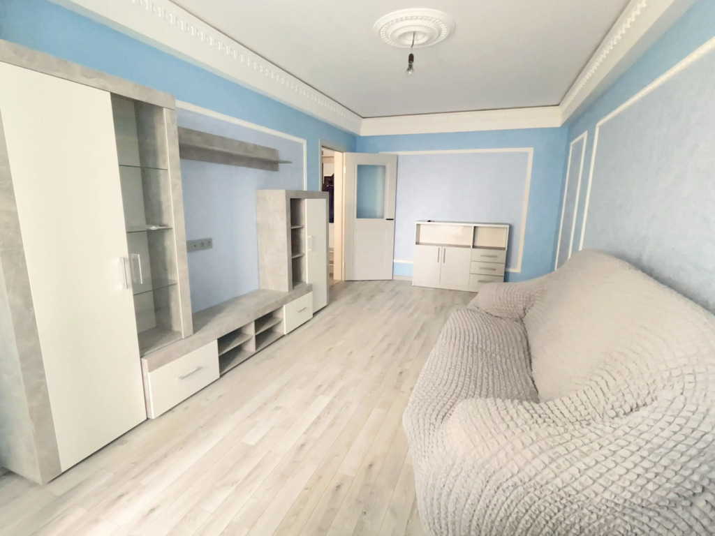 Фотография квартиры Квартира На Амет-хана Султана 6А