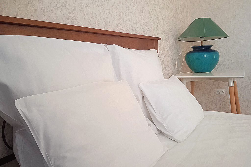 Фотография квартиры Апартаменты Минская 23