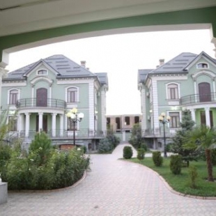 Фотография гостевого дома Хульбук