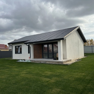 Фотография Коттеджа Частный дом уютный