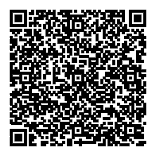 QR код гостевого дома Guest house Ebralidze