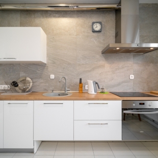 Фотография квартиры Квартира AmaFlat Лебяжий