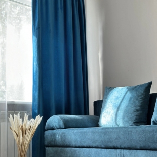 Фотография квартиры Апартаменты в центре