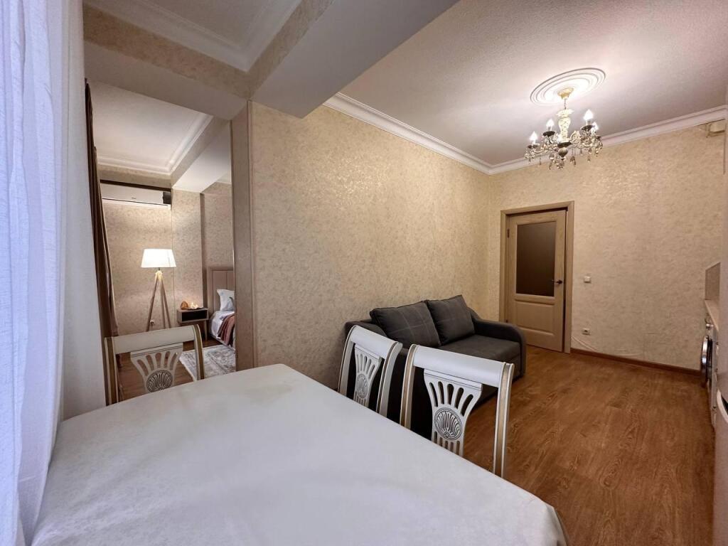 Фотография квартиры Как дома 05 в 1-м тупике Ирчи Казака 7Д