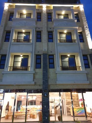 Фотография мини отеля Blue Sky Hill Homestay