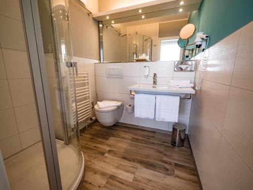 Фотография гостиницы Hotel Godewind