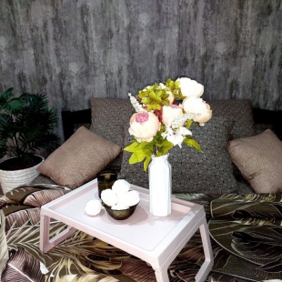 Фотография квартиры Квартира Современная студия в центре Ярославля