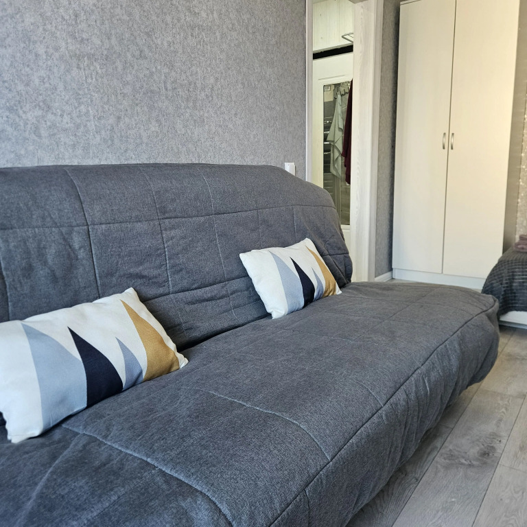 Фотография квартиры Квартира Отличная недалеко от МНТК