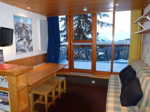 Фотография гостевого дома Appartement Les Arcs 1800, 3 pièces, 5 personnes - FR-1-411-52