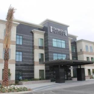 Фотографии гостиницы 
            Staybridge Suites Carlsbad/San Diego, an IHG Hotel