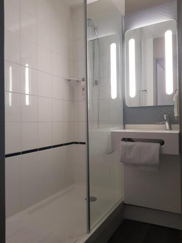 Фотография гостиницы ibis Orléans Nord Saran