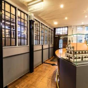 Фотографии гостиницы
Akzent Hotel Tietmeyer