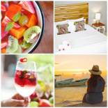 Фотография гостиницы Hotel Siesta Holbox