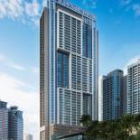 Фотография апарт отеля THE FACE Suites