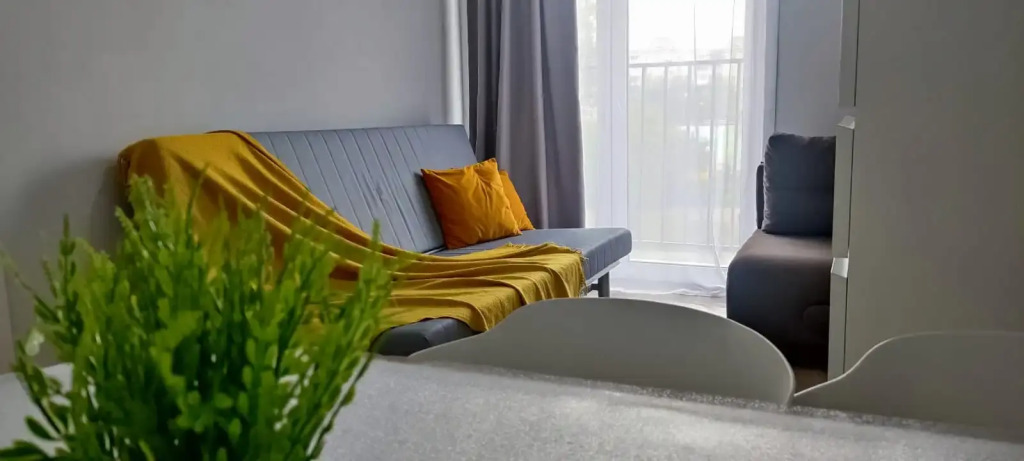 Фотография квартиры Квартира на Карпинского