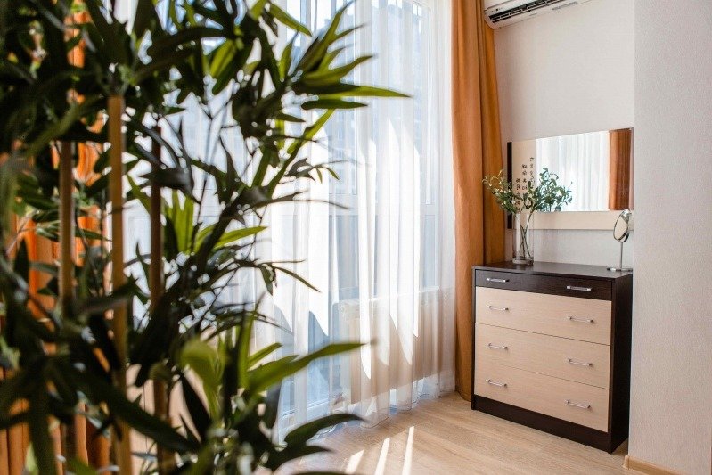 Фотография квартиры Апартаменты на Белинского 15