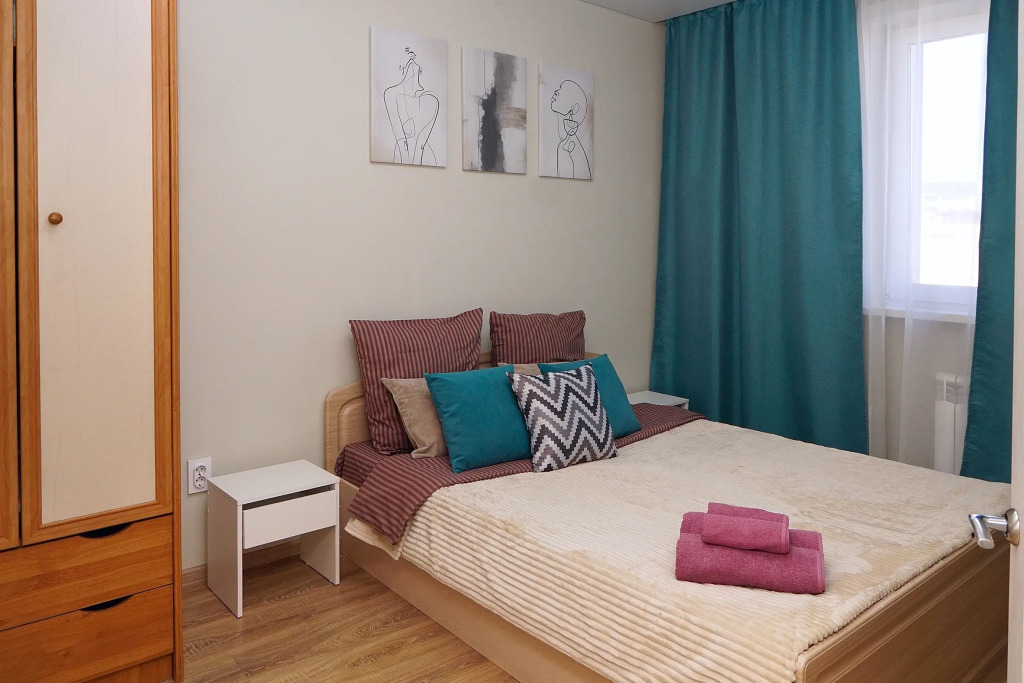 Фотография квартиры Квартира VIZIT