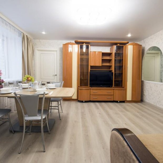 Фотографии квартиры
Квартира на Козленской 76 НаСутки35