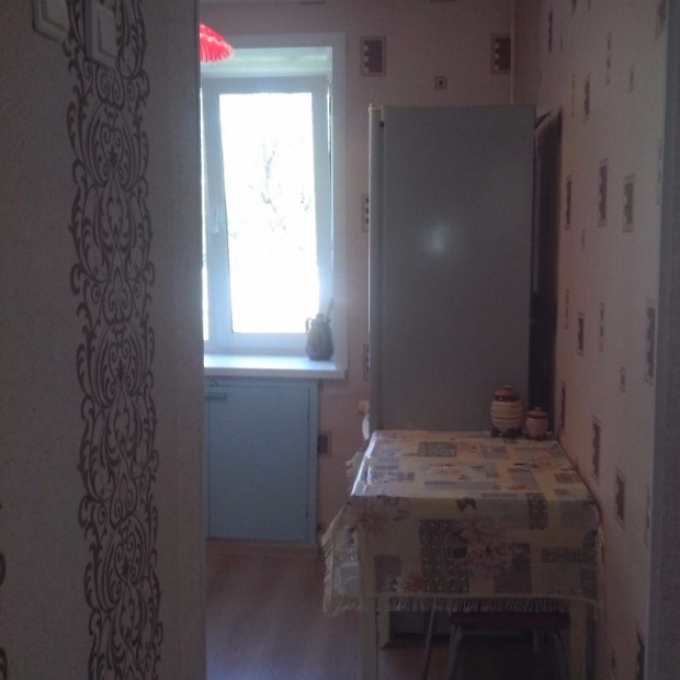 Фотография квартиры Квартира посуточно на Октябрьской, 25а