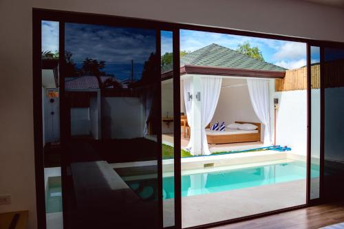 Фотография гостиницы Montecarlo Villas Panglao