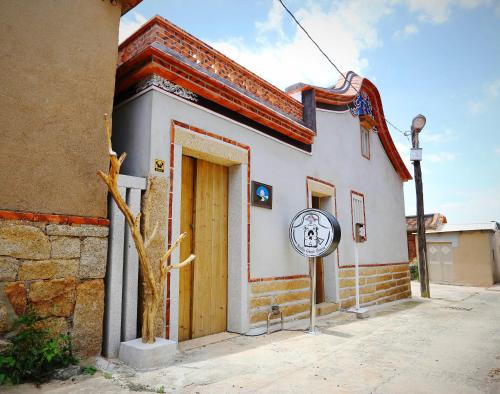 Фотография мини отеля Kinba Guest House