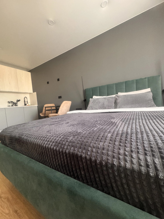 Фотография квартиры Апартаменты Avenir Green