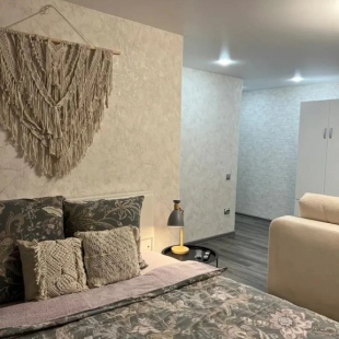 Фотография квартиры Апартаменты на Владивостокской 41/4