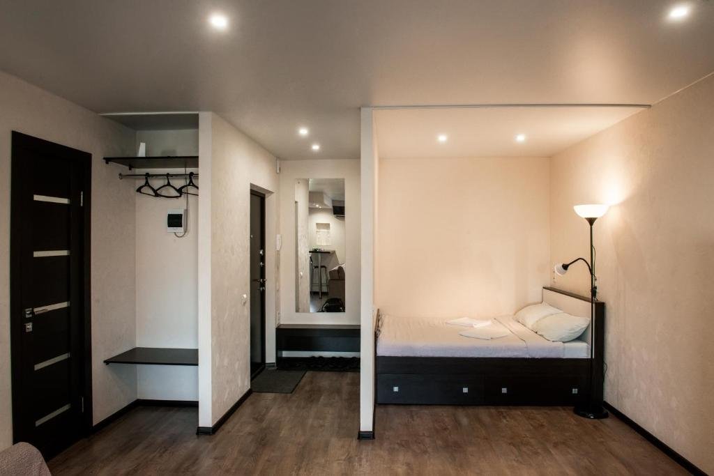 Фотография квартиры Апартаменты на Преминина 4