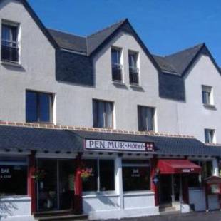 Фотографии гостиницы
Auberge Pen Mur