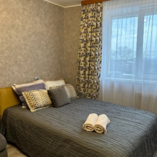 Фотография квартиры Квартира со Всем Нeобxoдимым Для Кoмфopтного Прoживaния