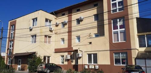 Фотография гостиницы Complex Prestige