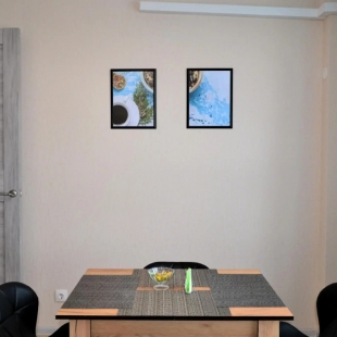 Фотография квартиры ЭмиЛи на улице Ленинградская 28