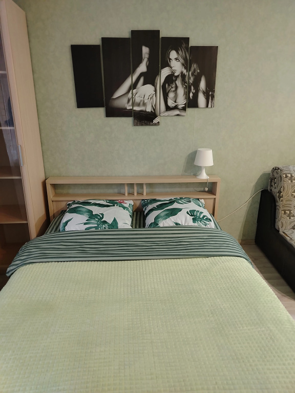 Фотография квартиры Квартира Студия в Ногинске