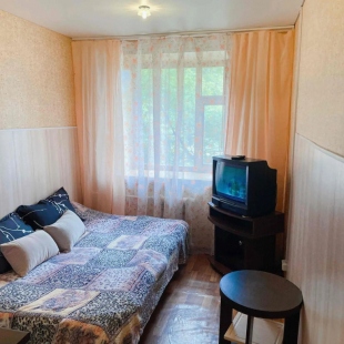 Фотография квартиры Апартаменты на улице Ключевского