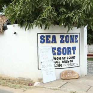 Фотография мини отеля Sea Zone Resort