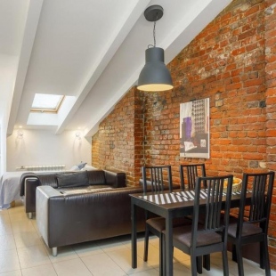 Фотография квартиры Апартаменты Superior Aparts Seleznyov Sky