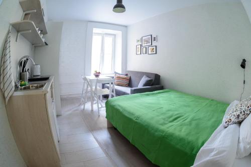 Фотографии апарт отеля
Ruzoff by Solaren