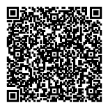 QR код гостиницы Salli 2018