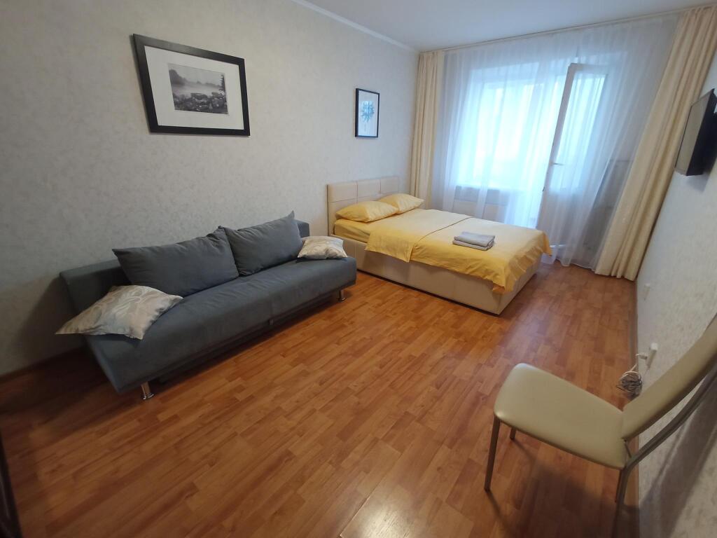 Фотография квартиры Апартаменты на улице Бебеля