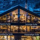 Фотография апарт отеля Glanzer Homes Längenfeld Zentrum