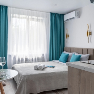 Фотография квартиры Квартира уютная в центре города