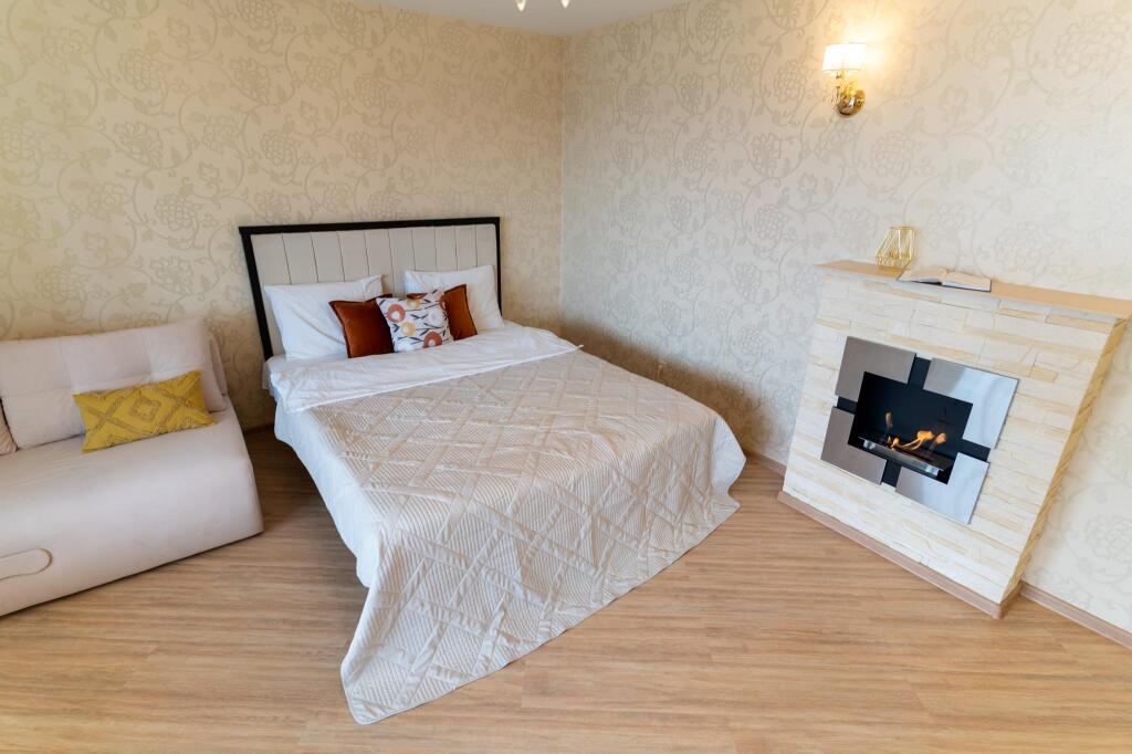 Фотография квартиры Апартаменты Степаненков на Таганской 79