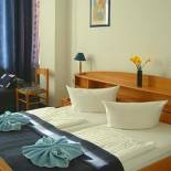 Фотография гостиницы City Pension Berlin