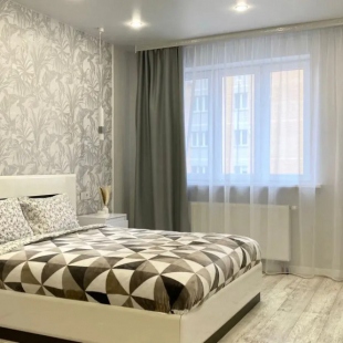 Фотография квартиры Апартаменты Goodroom