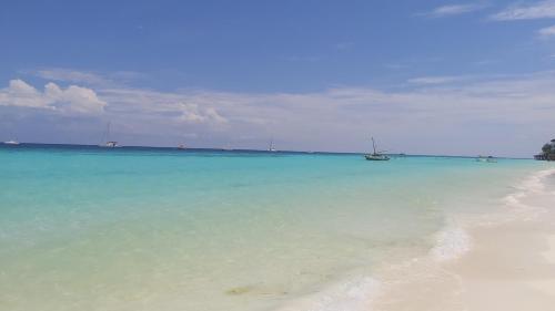 Фотография гостиницы Max Hotel Nungwi