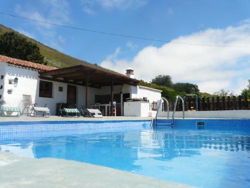 Фотография гостевого дома La Casa de Aitana